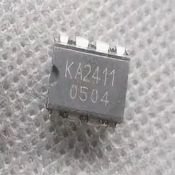 микросхема KA2411
