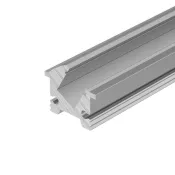 алюминиевый профиль SL-BEVEL-H12-F13-2000 ANOD 043748