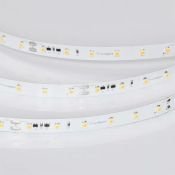 Светодиодная лента Белый теплый 2835/3528 24V  4.8W/m 60Led/метр 025013(2) IC-A60-10mm 2700K LUX (20м)