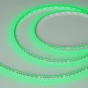 Светодиодная лента RGB 3535 24V  8W/m 120Led/метр 025707(2) MINI-F120 5mm LUX Светодиодная лента RGB 3535 24V  8W/m 120Led/метр 025707(2) MINI-F120 5mm LUX