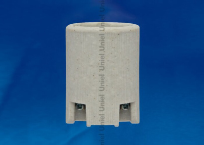 патрон E14 керамическиЙ 02281  ULH-E14-Ceramic