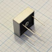 диодный мост       35A  1000V /KBPC3510W/
