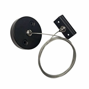 Крепление SMART BASE TR2106-BK подвесное черный