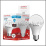 светодиодная лампа шар  A60 Белый дневной 10W SUPRA SL-LED-A60-10W/4000/E27 9459 Уценка!!!