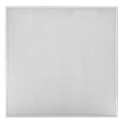 светильник  36W Белый дневной UL-00013102 ULP-6060 36W-4000K-LL WHITE IP54 MEDICAL квадратный универсальный белый