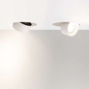 Светодиодный  модуль 9W Белый дневной 030253 PLURIO-LAMP-R77 круглый белый