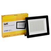 прожектор Белый 100W СДО 06-100 LPDO601-100-65-K02 IP65 220В черный