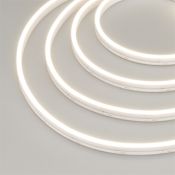 Гибкий неон 50W Белый дневной 026362 MOONLIGHT-5000S-SIDE-2835-120 24V IP67 Гибкий неон 50W Белый дневной 026362 MOONLIGHT-5000S-SIDE-2835-120 24V IP67