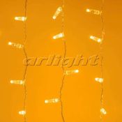 гирлянда  60W ЗАНАВЕС Желтый  024864 ARD-CURTAIN-CLASSIC-2000x3000-CLEAR-760LED 220V IP44