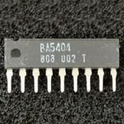 микросхема BA5404