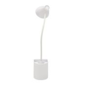 светильник настольный   6W 609-006 Click Shift с ночником, на основании, LED, 6 Вт, 4000 К, диммируемый REXANT