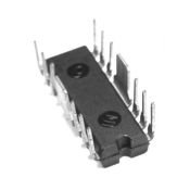 микросхема LA4557