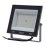 прожектор Белый  50W UL-00011846 ULF-F23-50W-6500K IP65 160-240V GREY