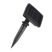 Садовая гирлянда UL-00004280 USL-S-127/PT4000 BEES ПЧЕЛКИ  на солнечной батарее IP44