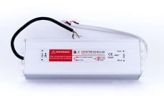 Блок питания (AC-DC) 24V 150W 00000000830 TPW-150-24  герм IP67  металл