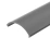 Экран ROUND-D36-360-2500 BLACK OPAL 050764