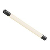 Светильник 7W Белый теплый C148CL-L500-7W3K-B Ларк / Larc Shelf 3000К чёрный