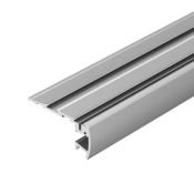 Архитектурный алюминиевый профиль KLUS STEP-2000 ANOD 014548