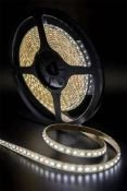 Светодиодная лента Белый дневной 3528 12V 9.6W/m 120Led/метр герм (силикон) 00-00014778 SWG3120-12-9.6-NW-66-M