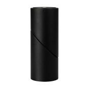 Накладной светильник  12W Белый теплый 025457(1) SP-TWIST-SURFACE-R70 WH-BK 220V  цилиндр черный