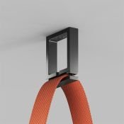 Крепление BELTY BASE TR5508-BK накладное черное