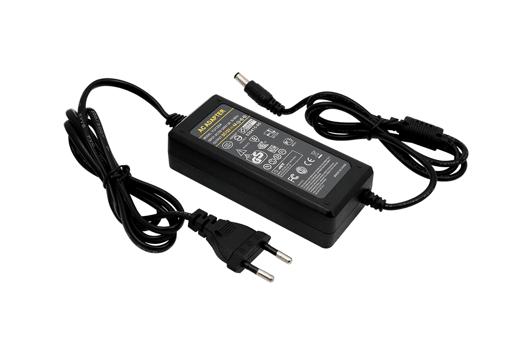 сетевой адаптер (AC-DC)  12V  4.0A 48W 00-001248 NA-48-12 (12V, 4A, 48W)