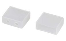Силиконовая заглушка для лент MONO-8mm  022360