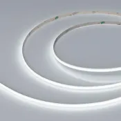 Светодиодная лента Белый CSP 12V 6.5W/m 504Led/метр 041788 COB-X504-5mm 6000K