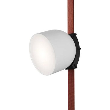 Трековый светильник  12W Белый-MIX BELTY SMART SPOT DK5642-WH+BK IP20 на шинопровод белый/черный