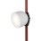 Трековый светильник  12W Белый-MIX BELTY SMART SPOT DK5642-WH+BK IP20 на шинопровод белый/черный