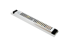 Блок питания (AC-DC) 24V 250W 00-00003068 XT-250-24 IP20  кожух