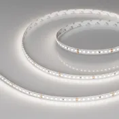 Светодиодная лента Белый дневной 2835 24V 12W/m 160Led/метр 024536(2)  RT-A160-8mm 5000K