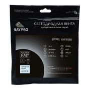 Светодиодная лента Белый 2835 24V 26W/m 240Led/метр 00-302 PRO 10мм IP20