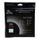 Светодиодная лента Белый 2835 24V 26W/m 240Led/метр 00-302 PRO 10мм IP20