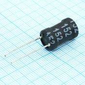 Радиальная индуктивность LGB-X1016-152K