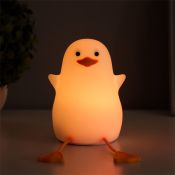 светильник-ночник RGB &quot;Уточка&quot; LED USB