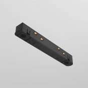 Коннектор питания прямой Exility TRA034PC-42B черный