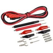 Комплект щупов и насадок TL16 IEK A2L5-DM10D-TL2-093-16 IEK