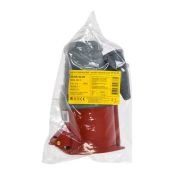 Розетка переносная ССИ-225 32А-6ч/380-415В 3P+PE+N PSR22-032-5 32А IP44