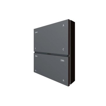Панель управления DENKIRS AIR CONTROL DK7201-DG
