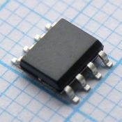 микросхема   8x   2K  / 24LC16B-I/SN /