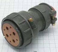 Соединитель 2РТТ48КПН9Г27В розетка