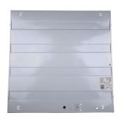 светильник -панель  45W Белый дневной UL-00011759 ULP-Q105 6060-45W-4000K WHITE 220V IP40 квадратный универсальный белый