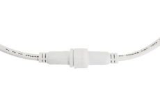 Соединитель герм (компл.) 4pin, 15см. d=16мм IP68