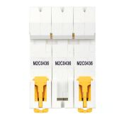 Автоматический выключатель 3-пол. 4А M06N C 6kA AR-M06N-3-C004 ARMAT IEK
