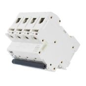 Автоматический выключатель 4-пол. 6А M06N C 6kA AR-M06N-4-C006 ARMAT IEK