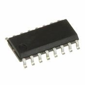 микросхема 74HCT258D /КП14/ микросхема 74HCT258D /КП14/