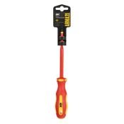 Отвертка диэлектрическая SLIM SL5,5х125 Т2 ARMA2L 5 A2L5-SC31-T2-SL-55-125 IEK