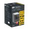 Корпус пластиковый Mini TFM-KP73-N-04-41-K01-K01 КМПн-4 IP41 белый TEKFOR IEK