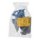 Розетка стационарная PSR11-016-3 ССИ-113 2P+PE 16А 200-250В IP44 IEK